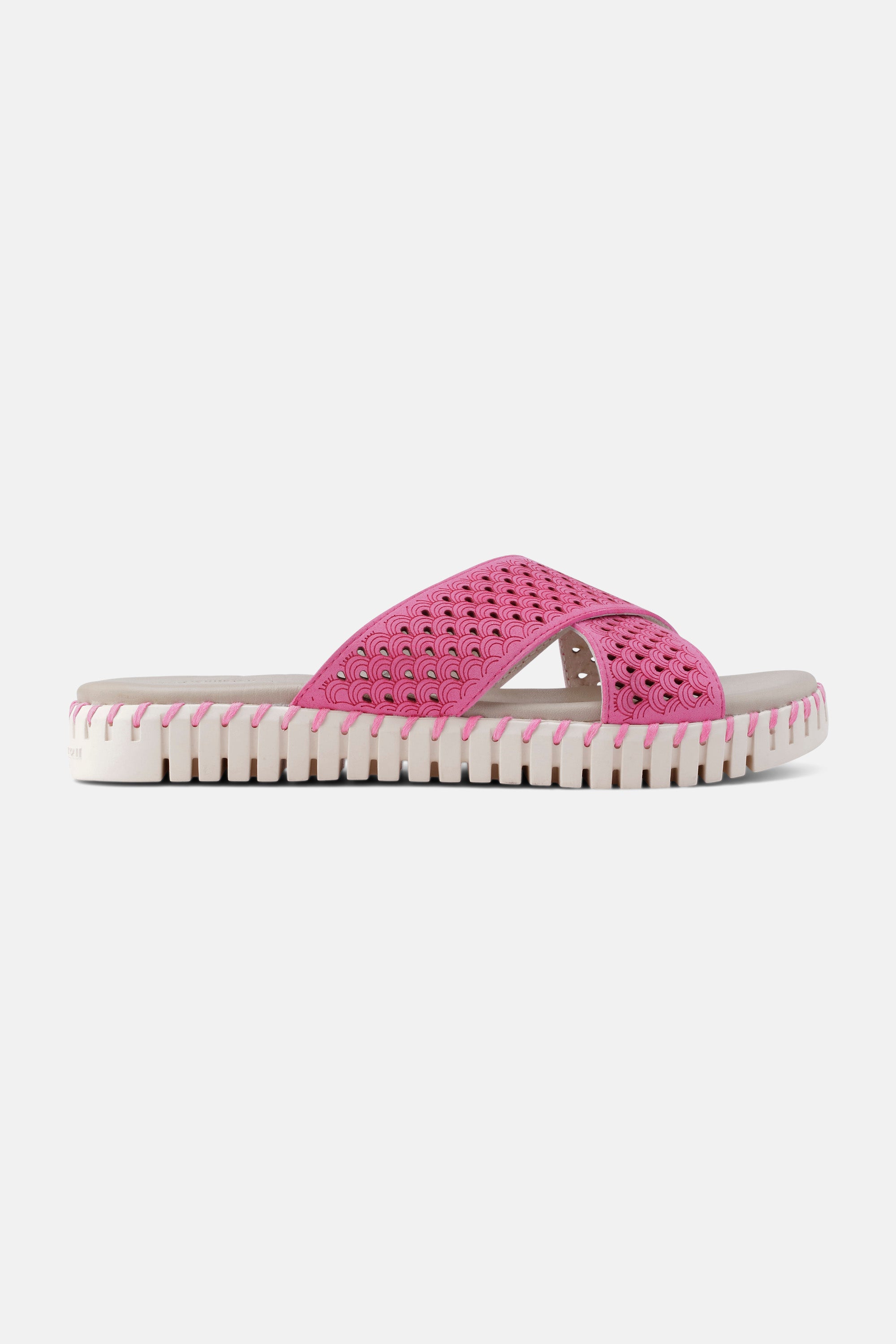Ilse Jacobsen Hornbæk Footwear Sandals Sandals 398 Rose Violet